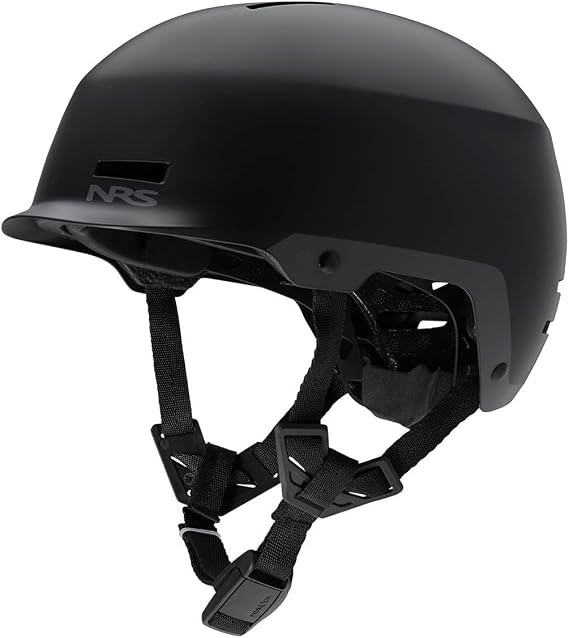 NRS Public Safety Neso Helmet - Black, Medium/Large