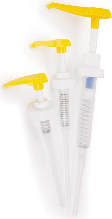 West System 300 Mini Epoxy Metering Pump Set | For Precise Dispensing