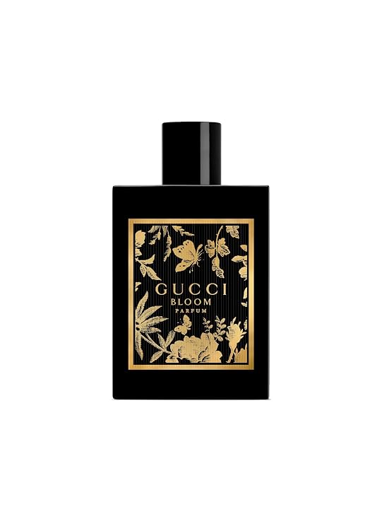 Gucci Bloom for Women - 3.3 oz Parfum Spray
