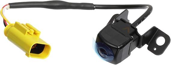 KIA Camera Assy-Back Vie