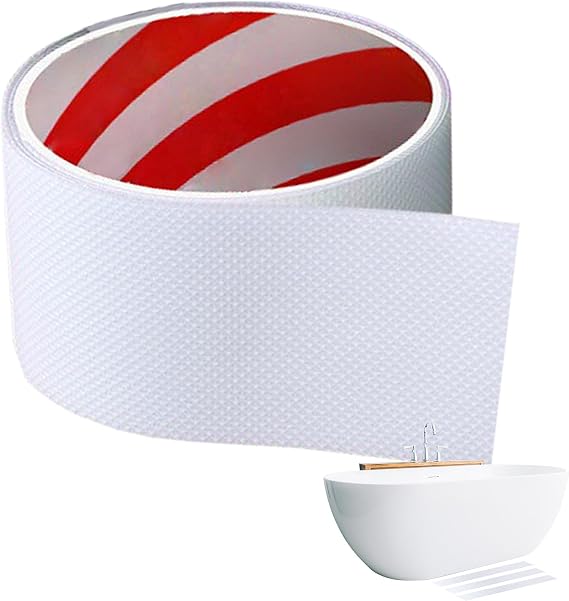 Nonslip Sole Protector Adhesive Rubber Tailorable Wear-Resistant