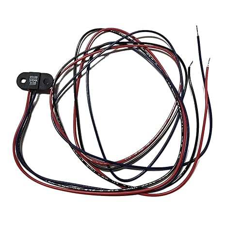 Halifax Sensor and Wire Kit Fits for Minn Kota Ulterra Replaces 2880350