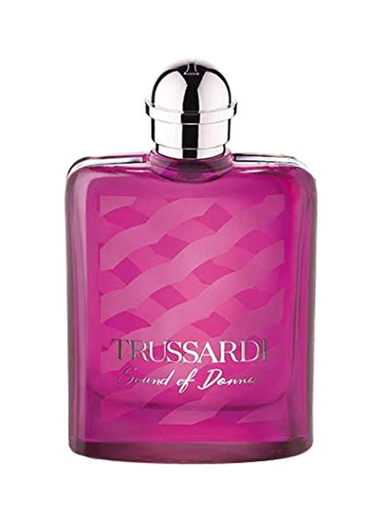 Trussardi Sound Of Donna Edp 100ml / 3.4 Oz