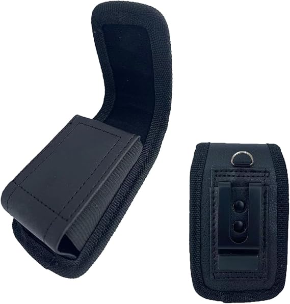 Black Leather Shockproof Soft Protective Phone Case Phone Holder Cover for Nokia 2760, Nokia 2780 Flip
