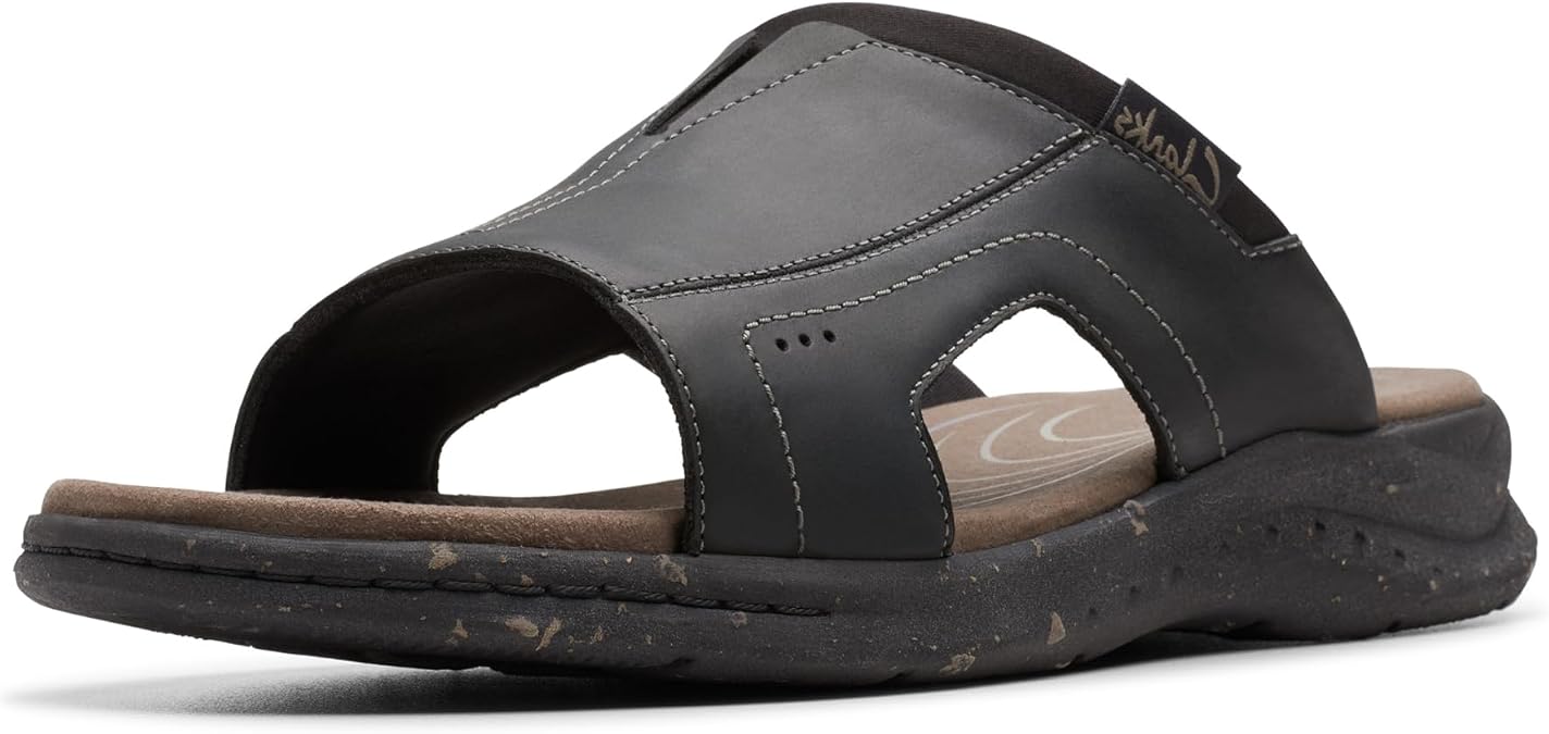 Clarks Men's Walkford Band
