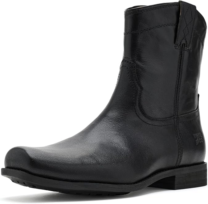 FRYE AND CO. mens Roger Roper Zip