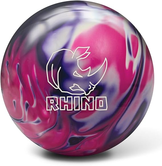 Brunswick Rhino Bowling Ball
