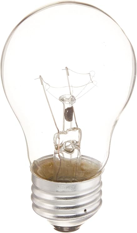 GENUINE Frigidaire 240436702 Refrigerator Light Bulb