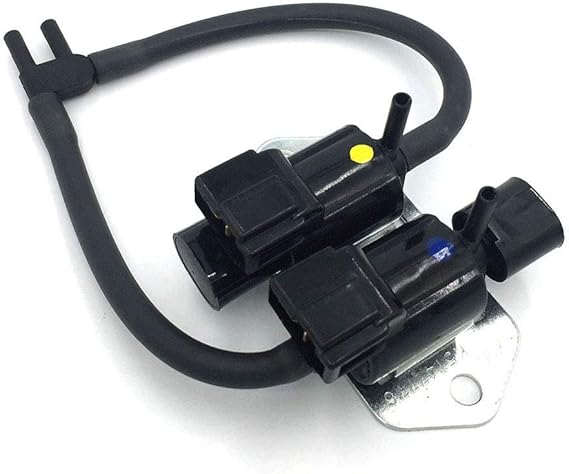 Vacuum Control Switch Solenoid Valve Replacement for Mitsubishi Pajero Montero Sport MB620532 MR430381 K5T47776 K5T81794