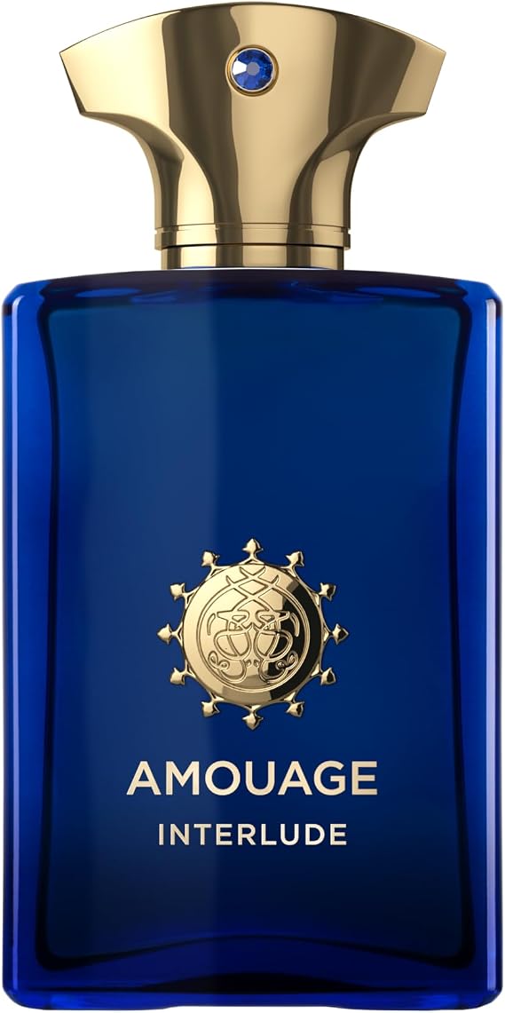 Amouage interlude man epv 100ml
