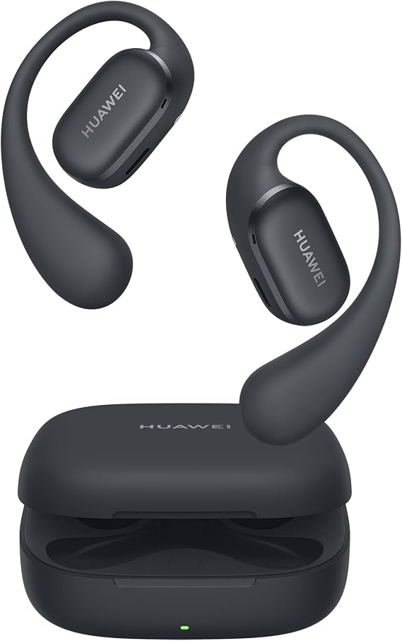 HUAWEI FreeArc Open-Ear Headphones - Black