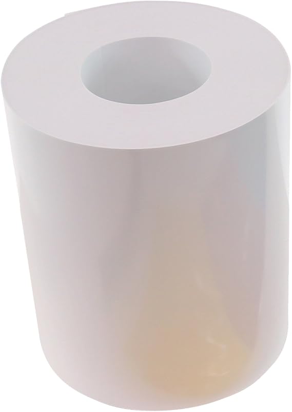 DNP 6x8 Dye Sub Media for DS620A Printer, 2 Rolls of 200 Prints (Total 400 Prints)