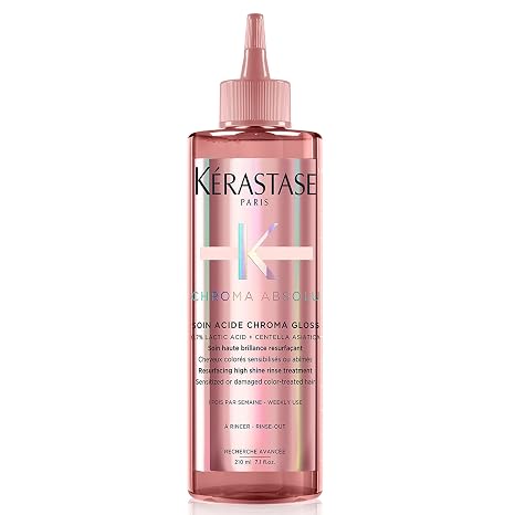 Kerastase Chroma Absolute Hair Gloss High Shine, 7.1 Fl Oz