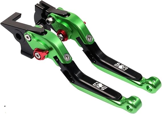 Motorcycle Accessories Brake Clutch Lever Set Adjustable Folding Handle Levers for Benda LFC700 LFC 700 2024 Spare Parts
