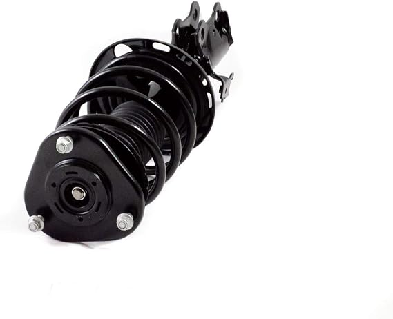 Gabriel G57723 Ultra ReadyMount Front Right Complete Strut Assembly for 08-15 Scion xB (1 Pack)