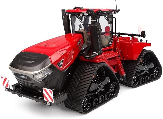 Case IH Universal Hobbies Quadtrac 715 Tractor
