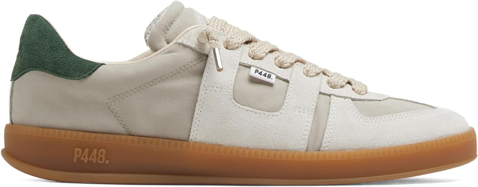 P448 Monza Cedar - Sneakers