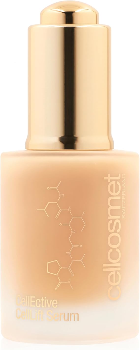 CellLift Serum - Firming & Hydrating Serum