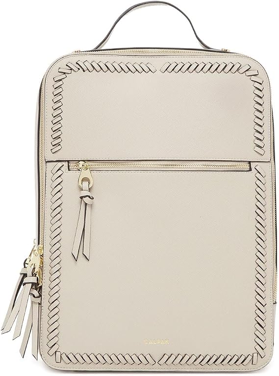Stone 15-inch Laptop Backpack by CALPAK