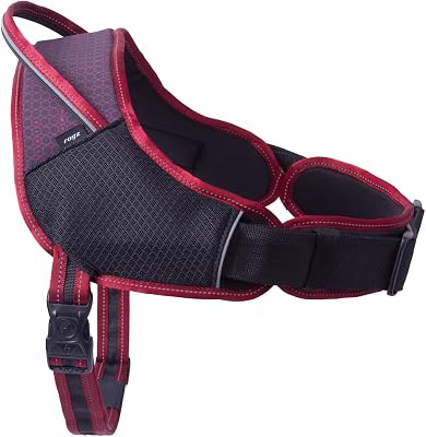 Rogz AirTech Dog Sport Harness