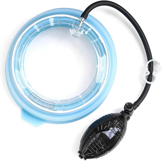 Vacuum Bell for Pectus Excavatum