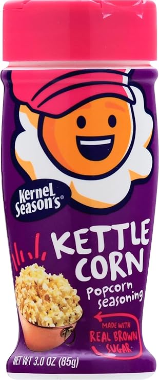 Kernel Seasons Kettle Corn, 3 Ounce(Pack Of 1)