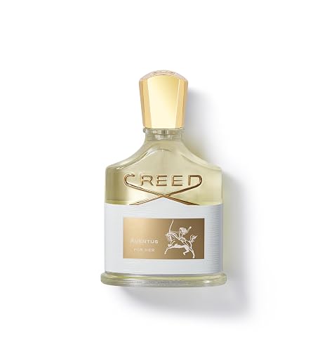 Creed Aventus For Her Women's Luxury Perfume Woody Fresh, Crisp, Fruity & Floral Fragrance
