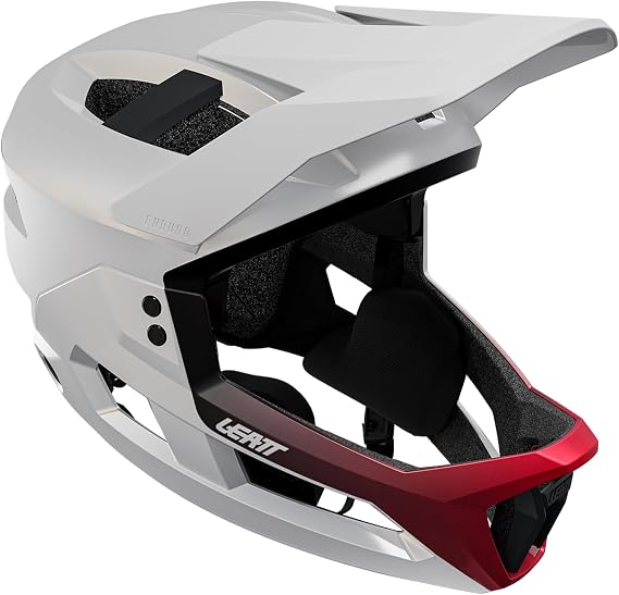 Leatt MTB 3.0 Enduro Mountain Bike Helmet