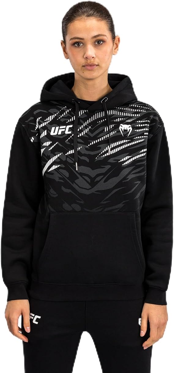 Venum UFC Fusion Women's Replica Pullover Hoodie