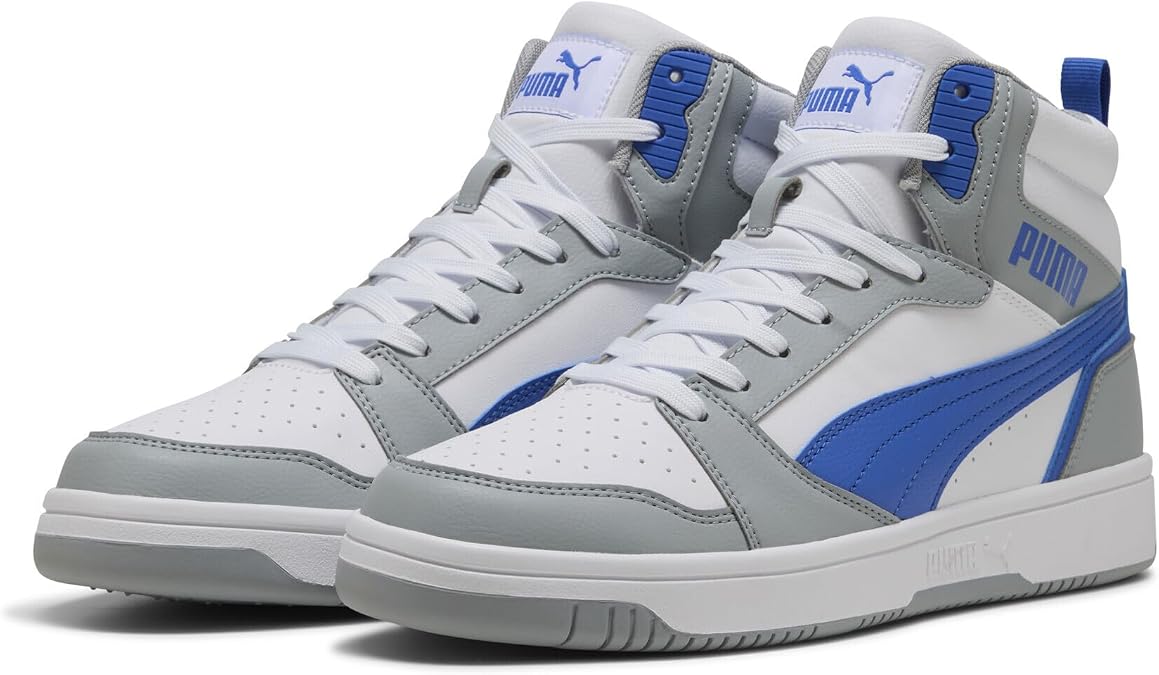 PUMA Unisex Rebound V6 Trainers