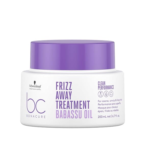 Schwarzkopf BC KSP Tratamiento 200ml