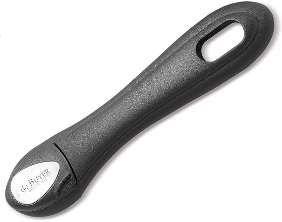 DE BUYER 8359.00 Choc Induction Removable Line Soft Touch Handle
