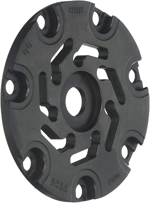RCBS Pro Chucker 7 Station Shell Plate