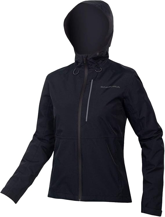 Endura Womens Hummvee Mountain Cycling Jacket