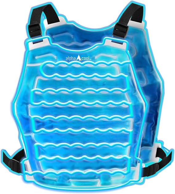 Alphacool Original Cooling Ice Vest