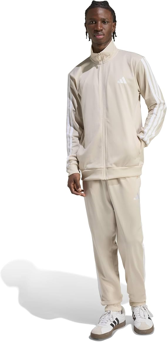 adidas Men's Dayready Track Suit