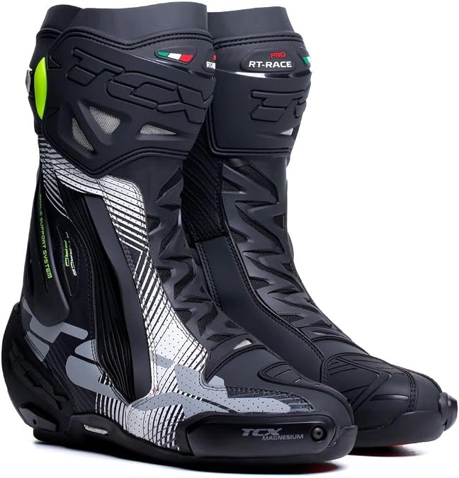 TCX Automotive Rt- Race Boot
