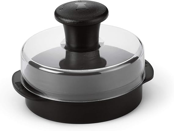 Weber Original Burger Press Grilling Tool