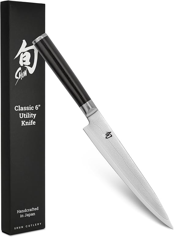 Shun Classic 6" Utility Knife