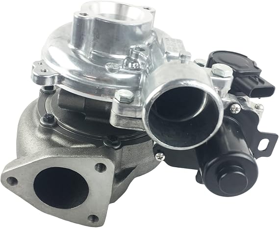 Turbo CT16V Turbocharger fits for TOYOTA LAND CRUISER 1KD-FE Hilux SW4 17201-0L040 17201-30160 17201-30100 17201-30101 172010L040 1720130160 1720130100 1720130101