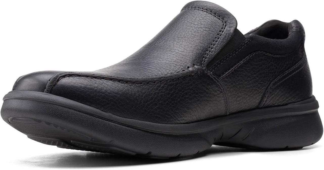 Clarks Men's Bradley StepLoafer