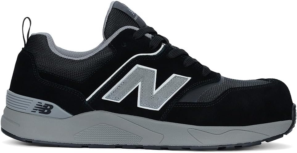 New Balance Men's Elite Lite Electrical Hazard
