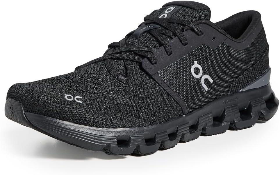 On Men's Cloud X 4 Sneakers