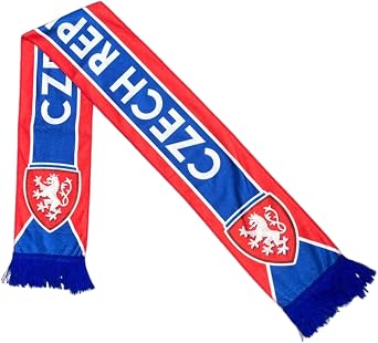 World Cup 2026 Soccer Scarf 48 Teams All Teams Double-Sided Print Knit Fan Scarf Unisex