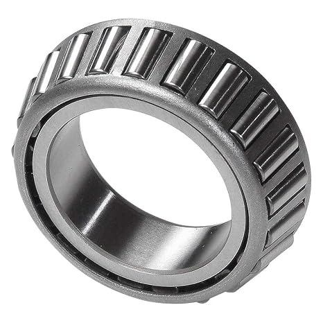 National 14125A Taper Bearing Cone