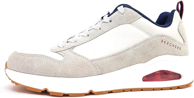 Skechers Men's UNO Stacre Trainer