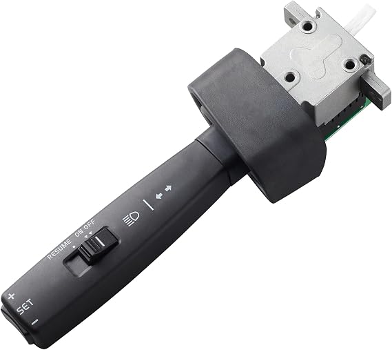 20399170 Multifunction Turn Signal Switch for 2005-2012 Volvo VNL