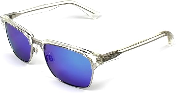 Maui Jim Polarized Men's and Women's Kawika Classic Sunglasses