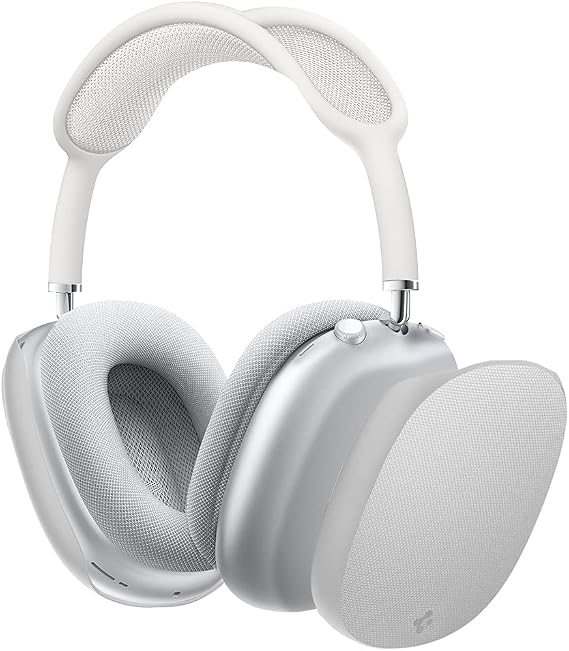 Spigen Urban Fit Case Designed for Apple AirPods Max 2/1 (2026/2020) - Grey