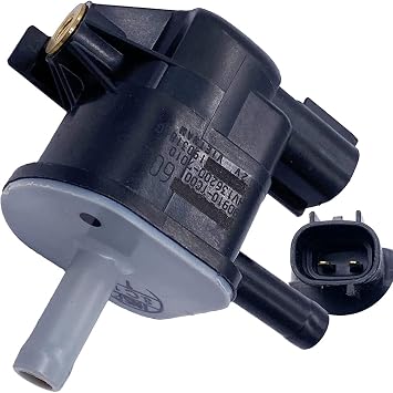 90910-TC001 Vapor Canister Purge Valve Vacuum Solenoid Valve Switch for Toyota 4Runner Camry Corolla FJ Cruiser Highlander Matrix Prius Tacoma Tundra Scion xA xB xD 136200-7010